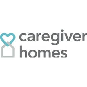 Logo for Caregiver Homes