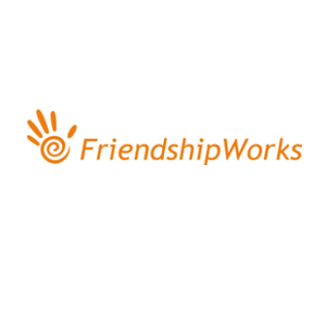 Logo for Friendship Works