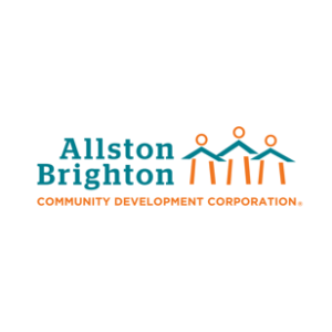 Logo for Allston Brighton Community Development Corporation