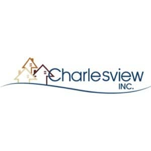 Logo for Charlesview, Inc.