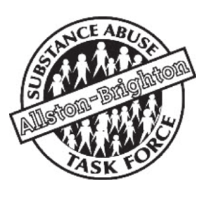 Logo for Allston Brighton Substance Abuse Task Force