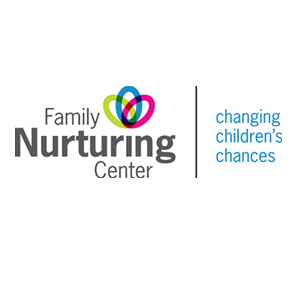 Logo for the Family Nurturing Center