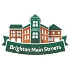 Brighton Main Streets logo