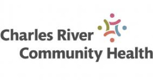 Logo for Charles River Community Health