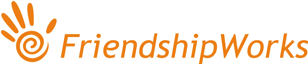 Logo for Friendship Works