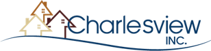 Logo for Charlesview, Inc.