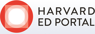 Harvard Ed Portal logo